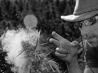 Не стало Франко из Strain Hunters