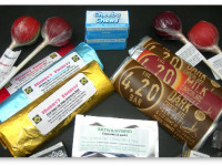 CША: Потребители медицинской марихуаны предпочитают принимать ее в пищу или через вапорайзер