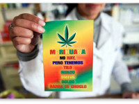 Уругвай: Аптеки уже могут продавать марихуану, но мало кто хочет связываться