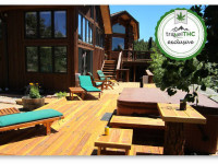 В США создали Airbnb для любителей марихуаны