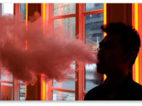 Почему вейперы выглядят дебильно