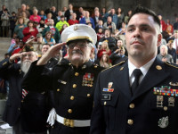 Американские ветераны против федерального запрета конопли