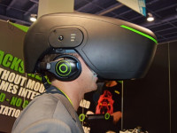 Китай: Виртуальное воспитание отторжения к наркотикам