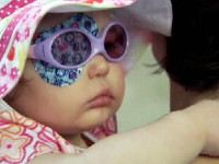 Родители 2-летней Вивиан Уилсон вынуждены переехать в Колорадо