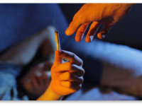 Употребление марихуаны значительно снижает число сперматозоидов