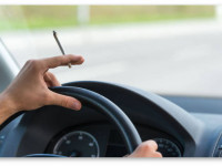 Планшетное приложение для выявления водителей “под хаем”