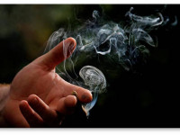 Дым дыму рознь: О последствиях курения сигарет и марихуаны