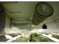 Как выбрать вентилятор нужной мощности для палатки