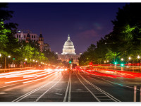 Легализация в столице США была блокирована Конгрессом