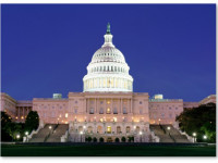 Белый Дом осудил попытки Конгресса заблокировать декриминализацию марихуаны в столице США