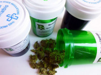 США: Западная Виргиния стала 29 штатом, легализовавшим медицинскую марихуану