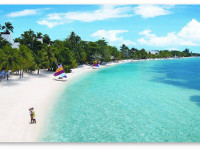 Солнце, ганжа, растаманы: Первый в истории Конопляный Кубок на Ямайке