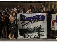 Орегон, США: Вступил в силу закон, легализовавший рекреационную марихуану